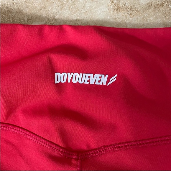 DYE Excel Leggings - Picture 10 of 10